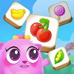 Cover Image of Unduh Tile Cats-Triple Mahjong Matching Master Games  APK