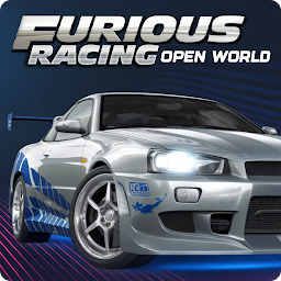 Icon image Furious Racing - Open World