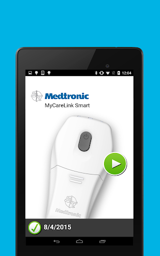 MyCareLink Smart™ ANZ