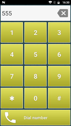 Elementique Senior - Phone Screen 2