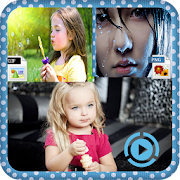 Picture And Video Collage Maker