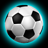 Soccer Flashlight 911 icon