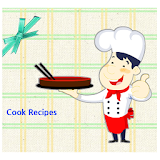 Cooking recipes - desserts etc icon