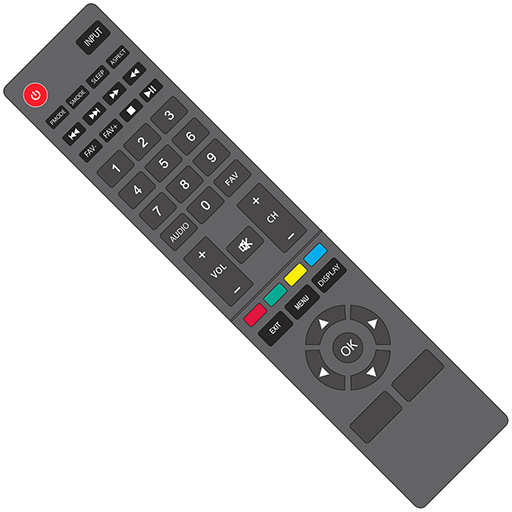 Funai TV Remote - Google Play のアプリ