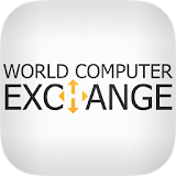 World Computer Exchange icon