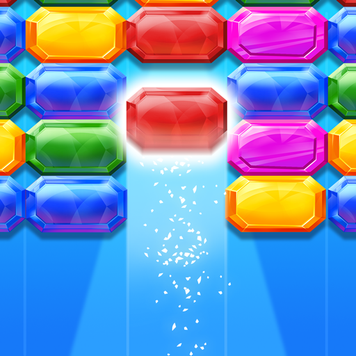 Jewel Shooter: Block Blaster logo