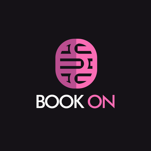 Book On  Icon