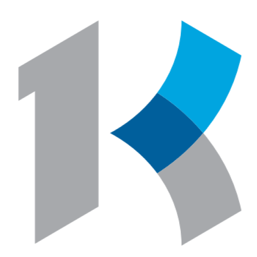 케이원IT자산관리시스템 logo