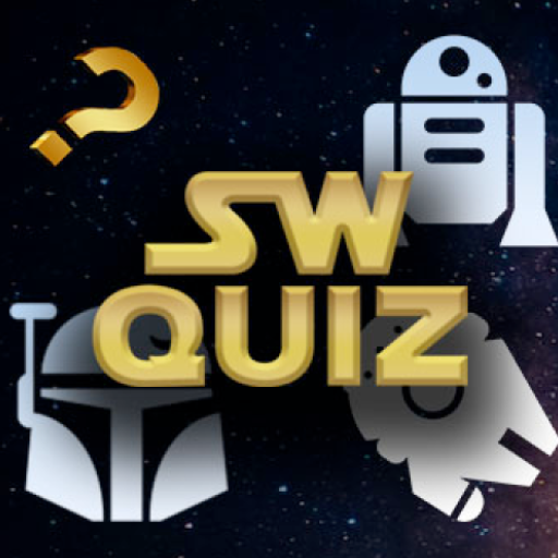 Quiz for SW Heroes - Trivia
