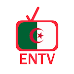 Cover Image of ดาวน์โหลด الارضية مباشر - ENTV LIVE  APK