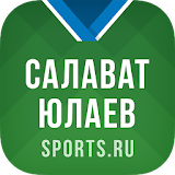 ХК Салават Юлаев - 2022 icon