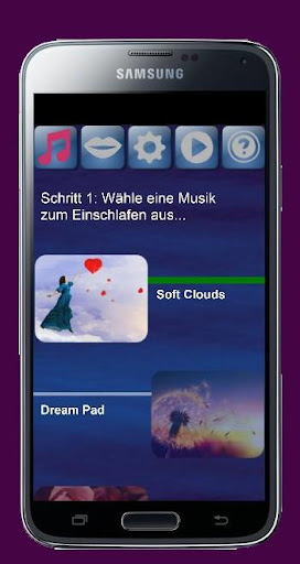 App-Vorschau