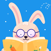 Funny Bunny - Quiz for kids