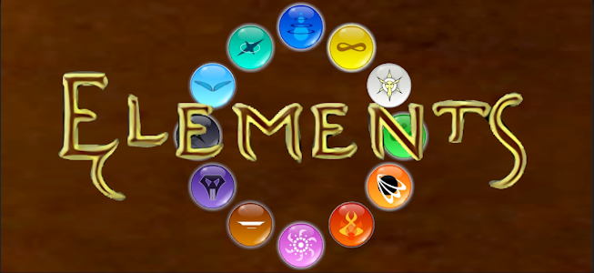Elements the Game Revival Unknown
