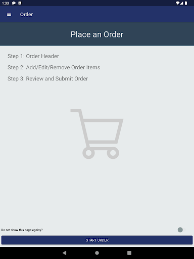 Impact Floors Mobile