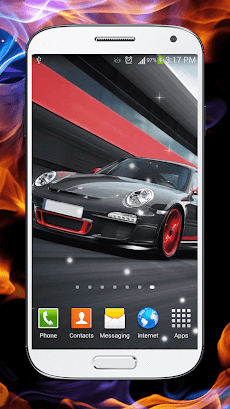 車 ライブ壁紙 自動車 ライブ壁紙 Androidアプリ Applion
