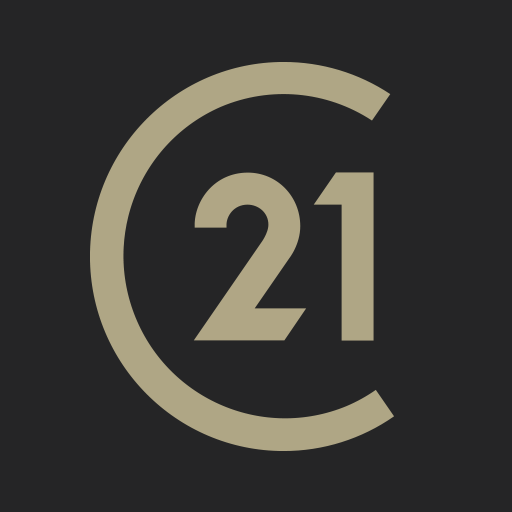 CENTURY 21 España logo