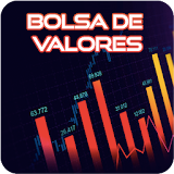 📈 Curso de Bolsa de Valores - Curso de Trading icon