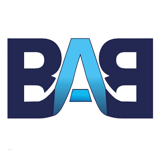 BAB SOFTWARE logo