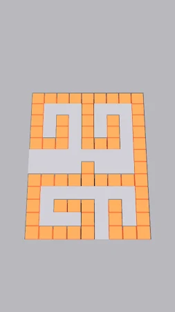 Game screenshot Cube Merge apk download
