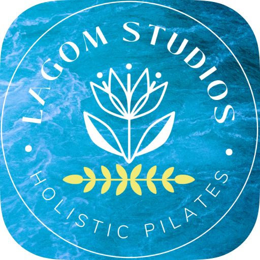 Lagom Studios logo