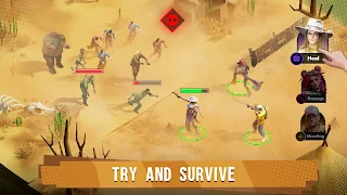 Earth Broken: Survival - Screenshot 3