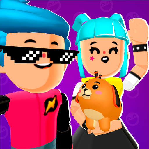 PK XD - Explore o Universo e Jogue com amigos - Baixar APK para Android