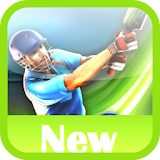 New Real Cricket 16 Guide icon