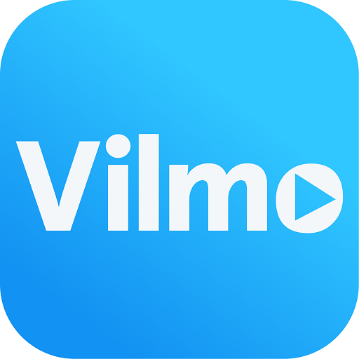 Vilmo - Learn New Languages logo