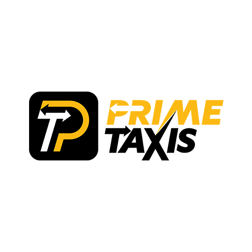 Prime Taxis 5.0 Icon