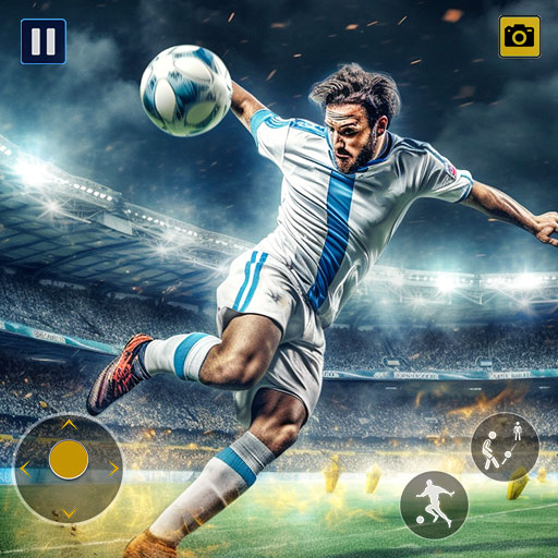 jogos de futebol herói greve – Apps no Google Play