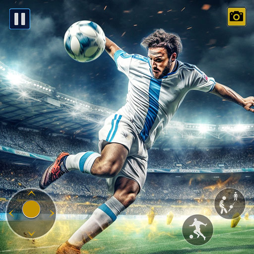 Football Cup 2024 - Futebol – Apps no Google Play