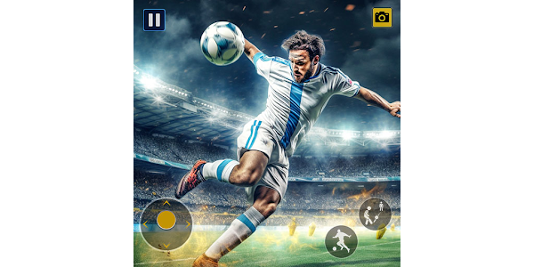 Football Cup 2024 - Futebol – Apps no Google Play