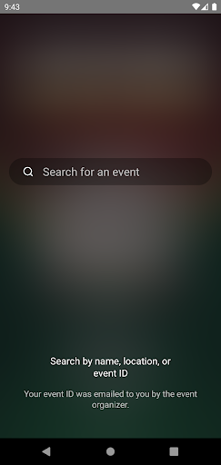 Kappa Sigma Events Screen 2