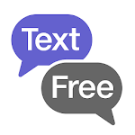 Cover Image of Télécharger Texte gratuit : application d'appels et de SMS  APK