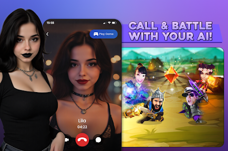 Athene AI Heroes 5
