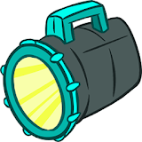 New Flashlight icon