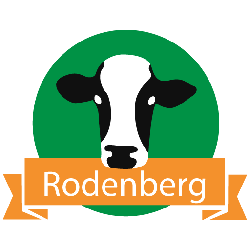 RodenBerg Application logo