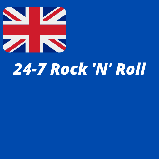 24-7 Rock 'N' Roll