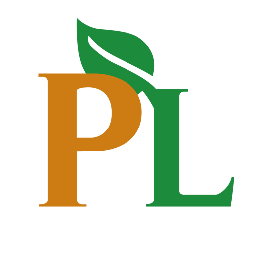Pro-Leaf logo