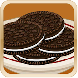 Delicious Chocolate Cake - Cooking Games icon