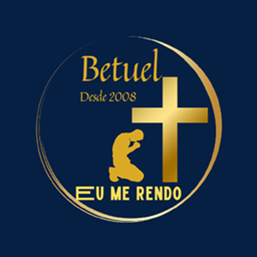 Igreja Betuel logo