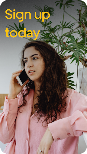 Roxer - Get Cash for Calls Screen 3