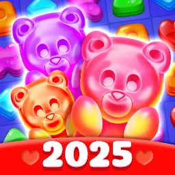 ボンボンクラッシュレジェンド Mod Apk