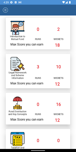 MFGenie Screen 3