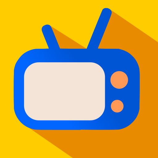 Лайт HD TV: онлайн тв каналы 3.8.1 Icon