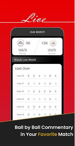 My11 Dream Prediction App