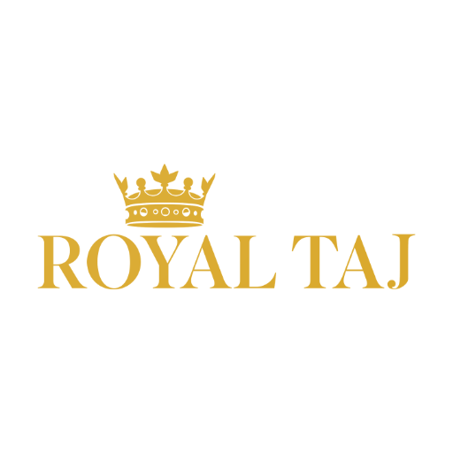 Royal Taj logo