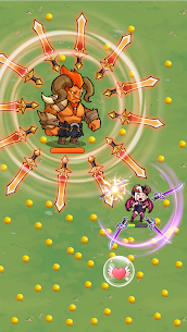 Epic War:Spin to Kill 2