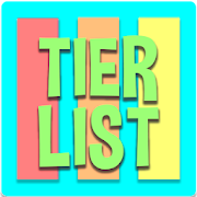 Tier List - Ranking Maker  Icon